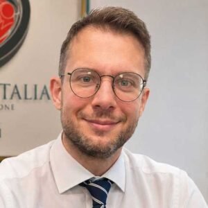 Emanuele Nicolai