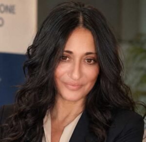 Tiziana Vincenzini